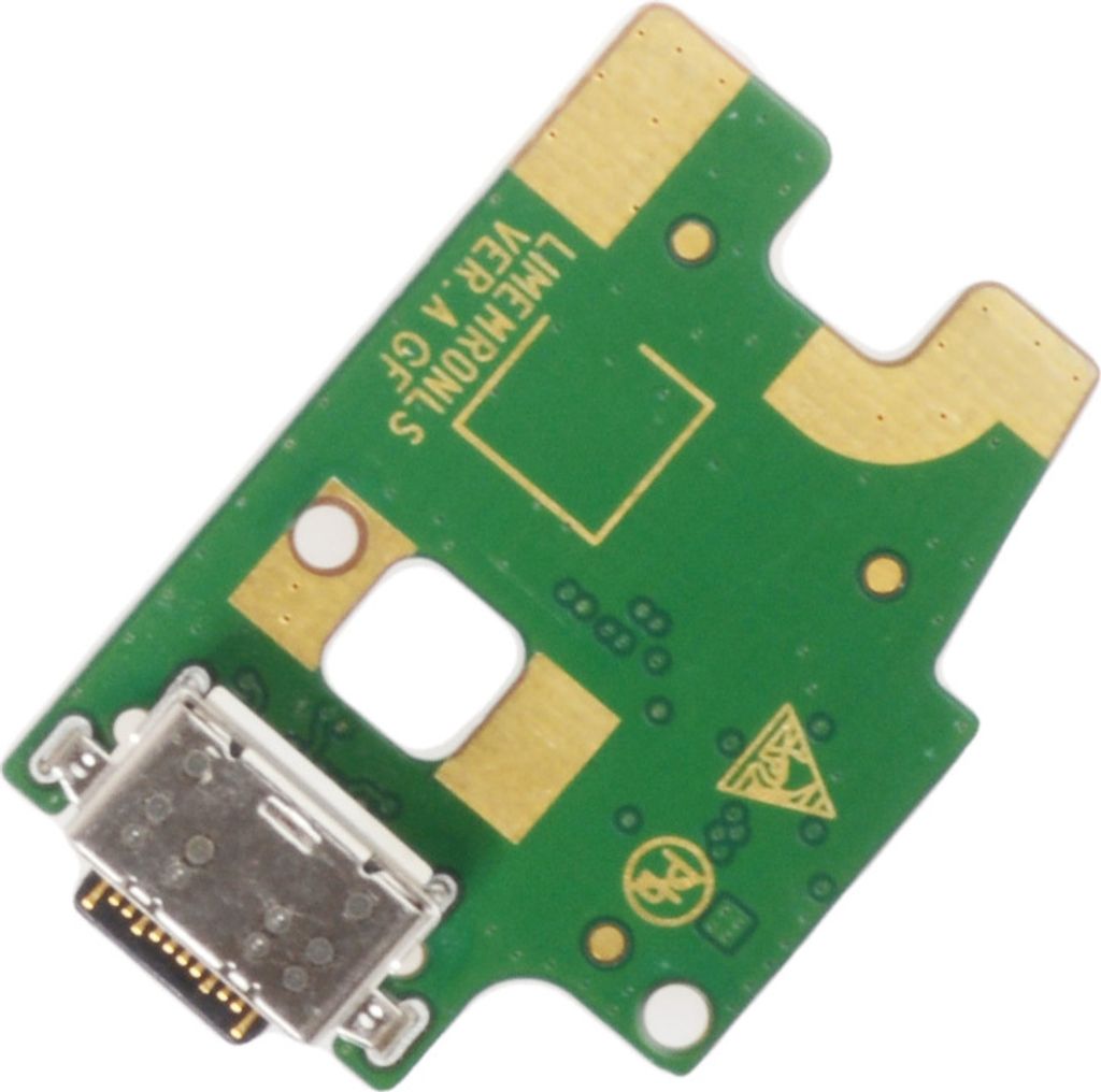 Für Huawei MediaPad M5 10.8 Dock Connector Ladebuchse Anschluss Charger Flex