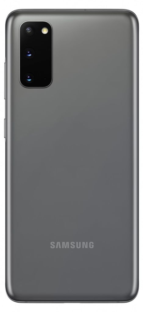 Galaxy S20 128GB G980F DS Immagine del prodotto 