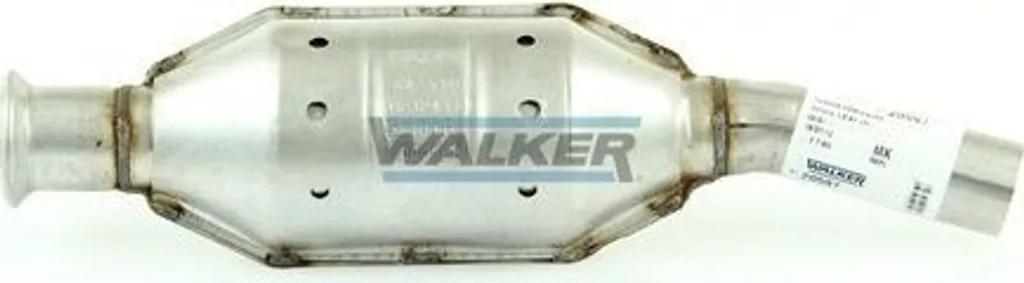 Catalyseur d'Échappement pour Corolla E11 - Remplacement OE 1746016170