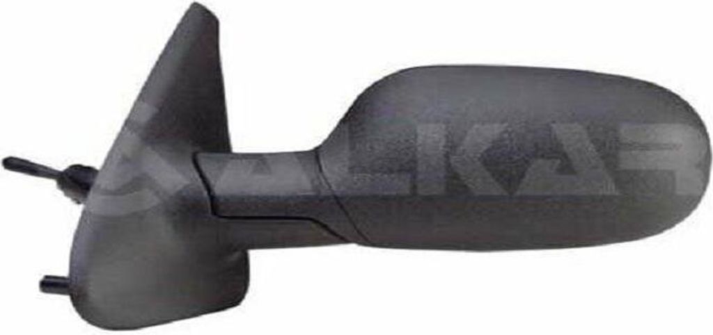 Alkar Außenspiegel links 6101219
