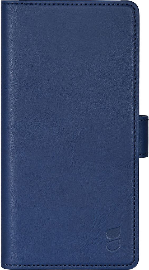GEAR Classic 3 Karte Recyceltes Samsung A56 5G Blau