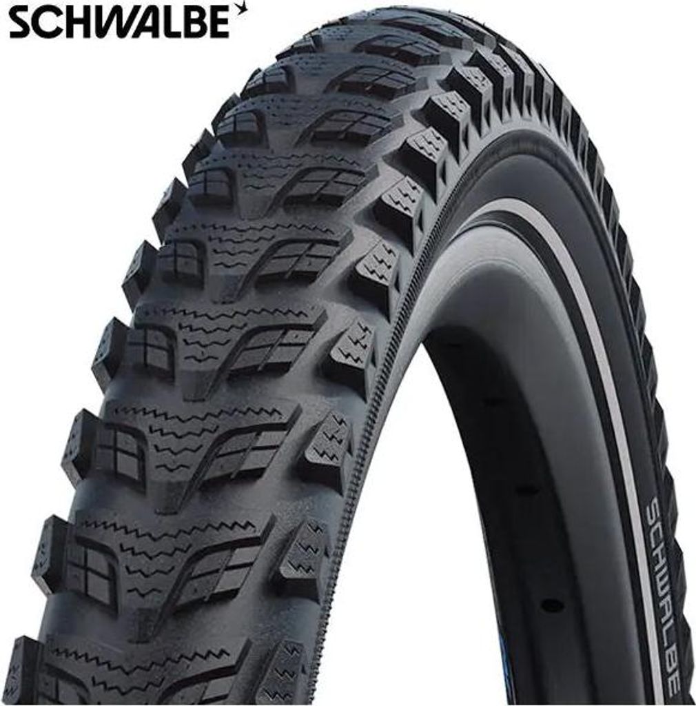 Schwalbe Exterior 28-1.50 (40-622) Marathon 365 Performance Immagine del prodotto 