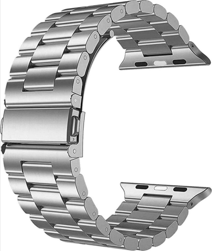 CHPN – Cinturino per orologio compatibile con Apple Watch – Immagine del prodotto 