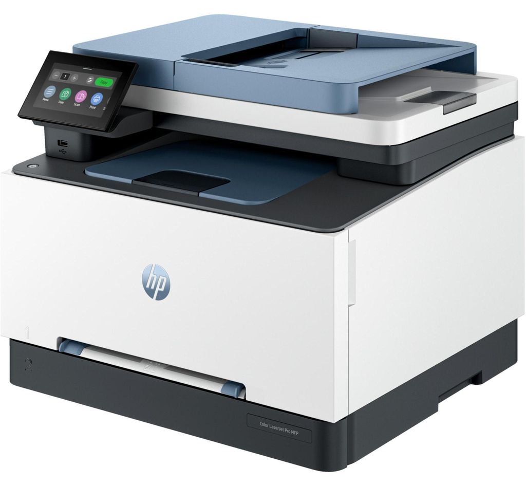 HP Color Laserjet Pro MFP 3302 fdwg Produktbild 