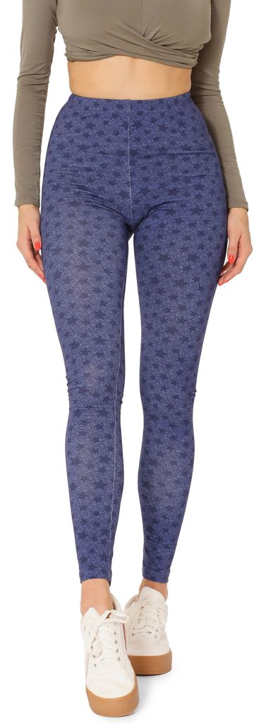 Merry Style Legging Long Sport Pantalon Yoga Pants Vêtement Tenue Sport