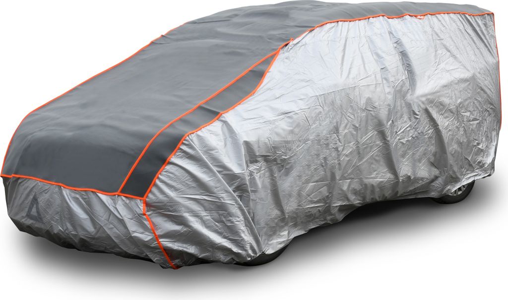 Plachta na vozidlo SUV-VAN (proti poškodeniu) Obrázok produktu 