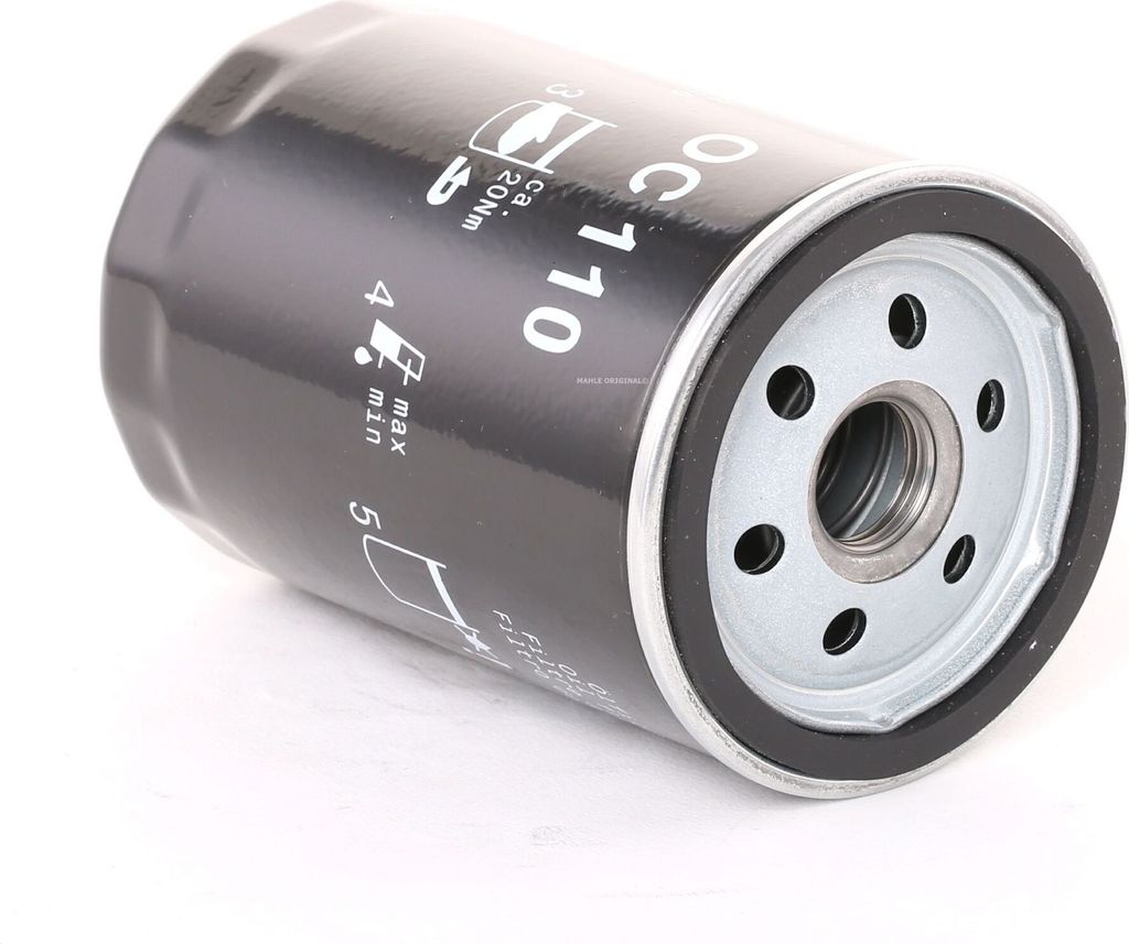 Ölfilter KNECHT OC 110