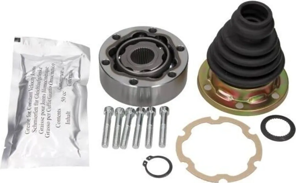 Kit transmission MAXGEAR 49-0333 renforcé pour Audi A4 et VW Caddy II