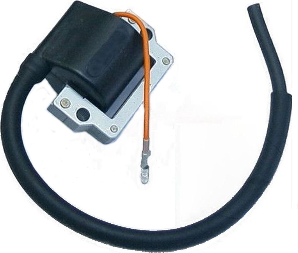 Zündspule für Yamaha YZ 465 Baujahr 1980-1981 von pamoto - Neu
