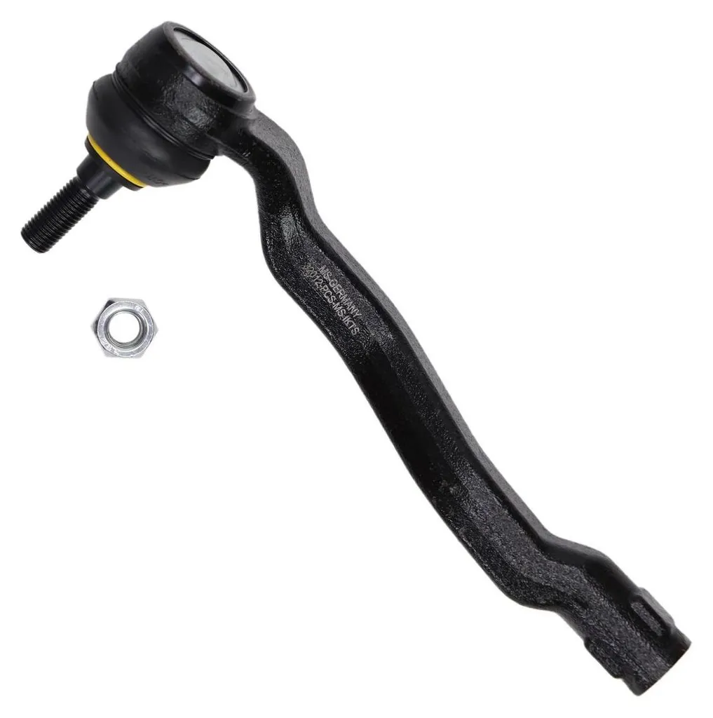 Réparation direction Renault Kangoo : Embout de barre d'accouplement droit