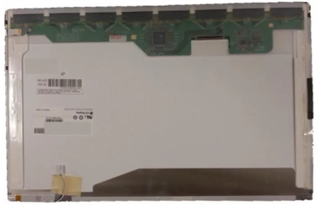 Dalle Écran de Remplacement HD 17.1" Mat pour Ordinateur MSC171W30-107M