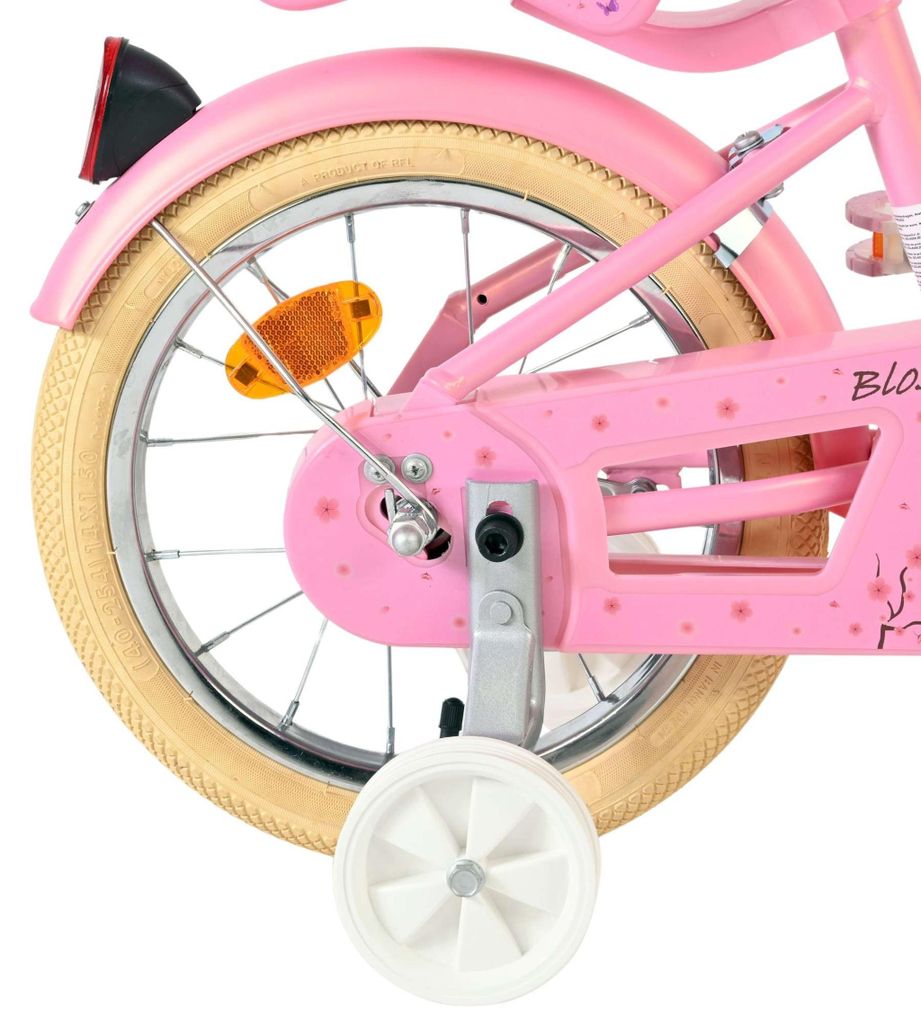 Bicicletta per bambini Volare Blossom - ragazze - 14 Immagine del prodotto 