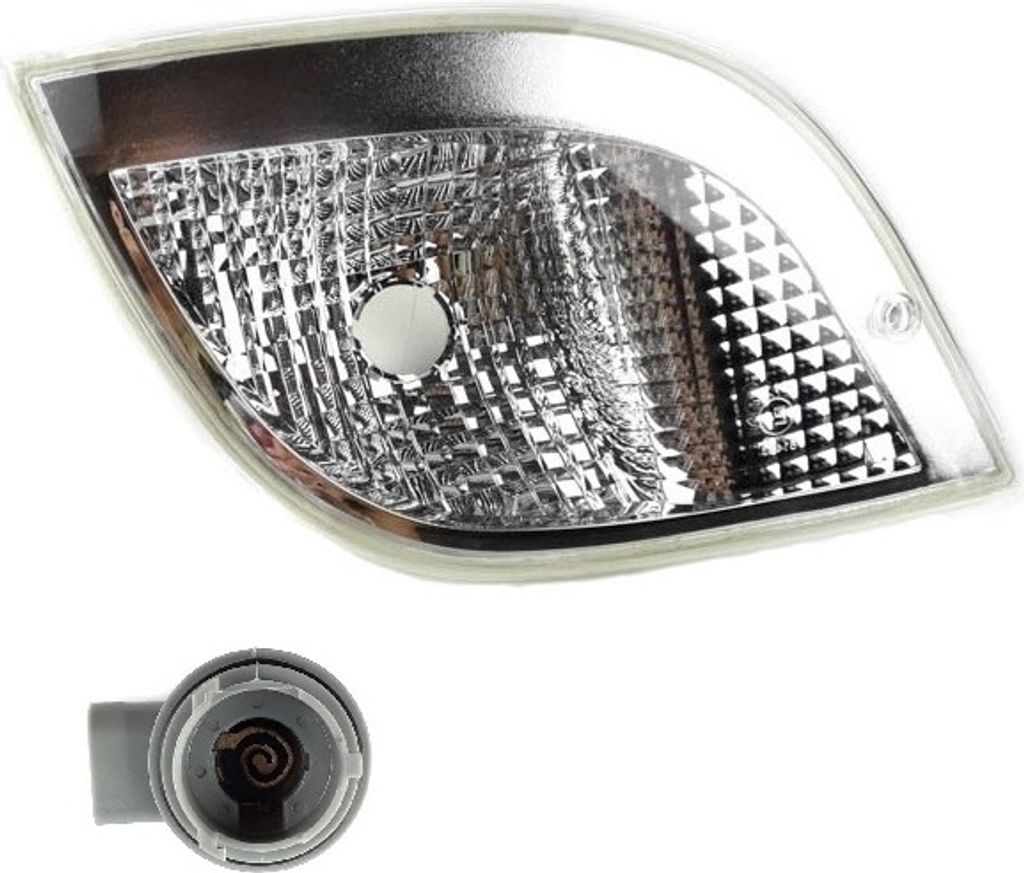 Signalleuchte vorne rechts Mercedes Atego 1 2 | 9738200621