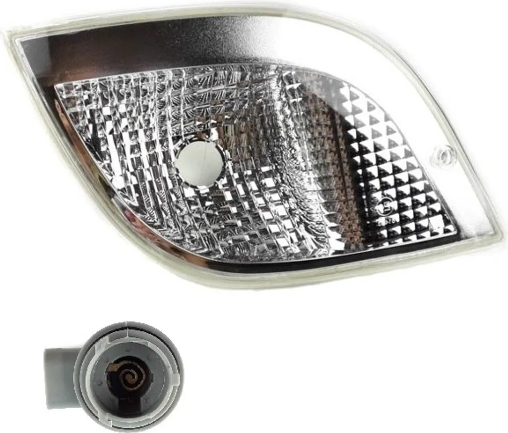 Segnaletica Anteriore Mercedes Atego 1 2 | Ricambio Professionale 9738200621