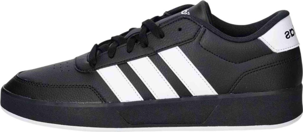 Adidas Sneakers JR8447 in CBLACK/FTWWHT/CBLACK color size Produktbild 