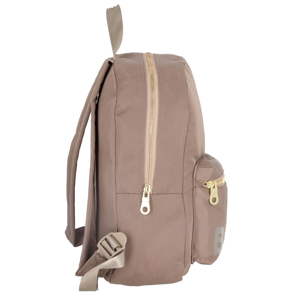 Bench Sac à dos Backpack Taupe marron clair - Design Urbain et Robuste