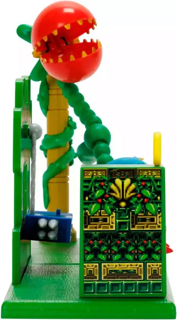Sonic Playset Stardust Speedway Zone Interactive et ses Accessoires - 5