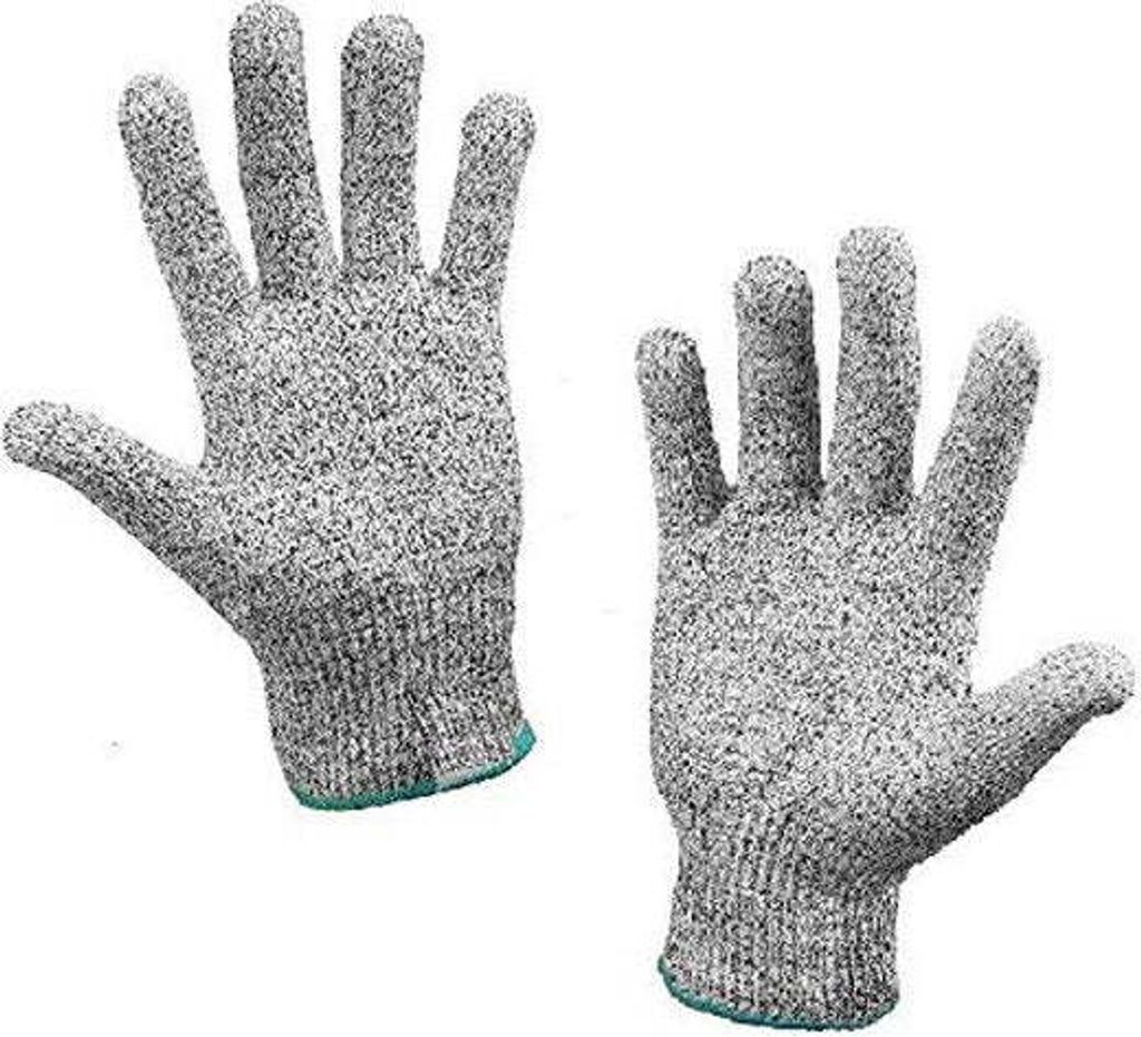 Genius Ideas Schnittfeste Handschuhe -Paar Produktbild 11