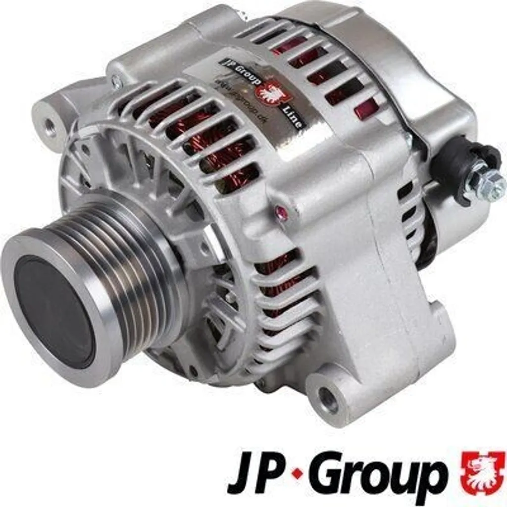 Générateur de courant JP GROUP 4890100800 pour moteur diesel et essence