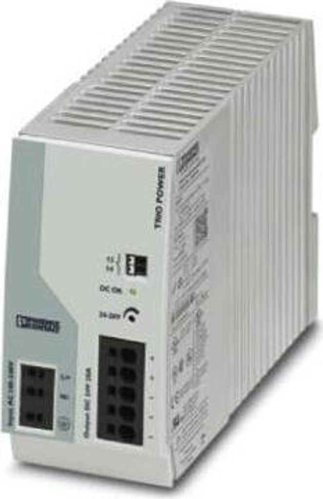 Phoenix Contact alimentatore 1AC/24DC/20 Immagine del prodotto 