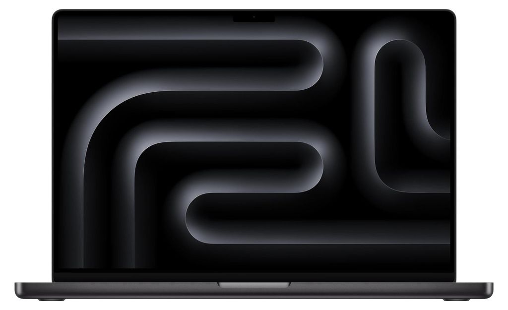 Apple MacBook Pro - M5 Pro - M5 Pro 20-core - 24 GB RAM - 1 Produktbild 