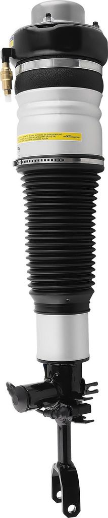 Suspension pneumatique Jambes de force pour Audi A6 C6 4F Image du produit 