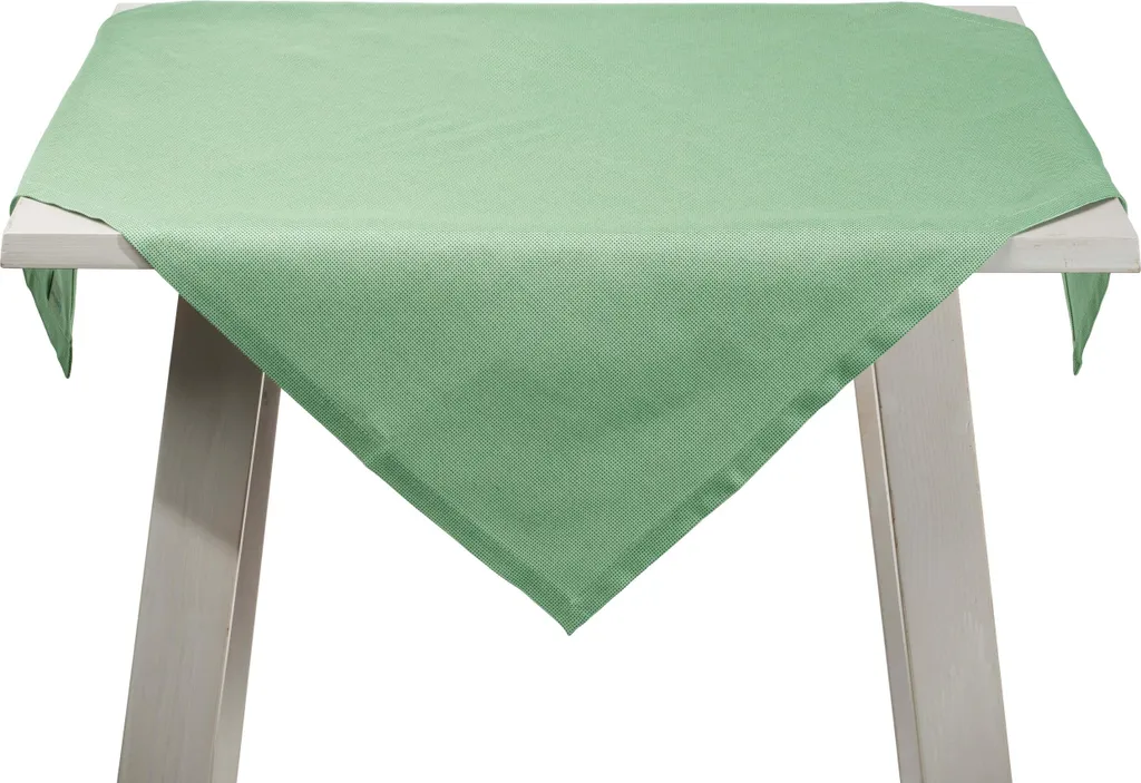 Couverture intermédiaire Lido 90x90 cm Pichler : textile de qualité luxe
