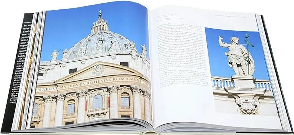 Comprendre le Vatican : Art, architecture et secrets du cérémonial - 7