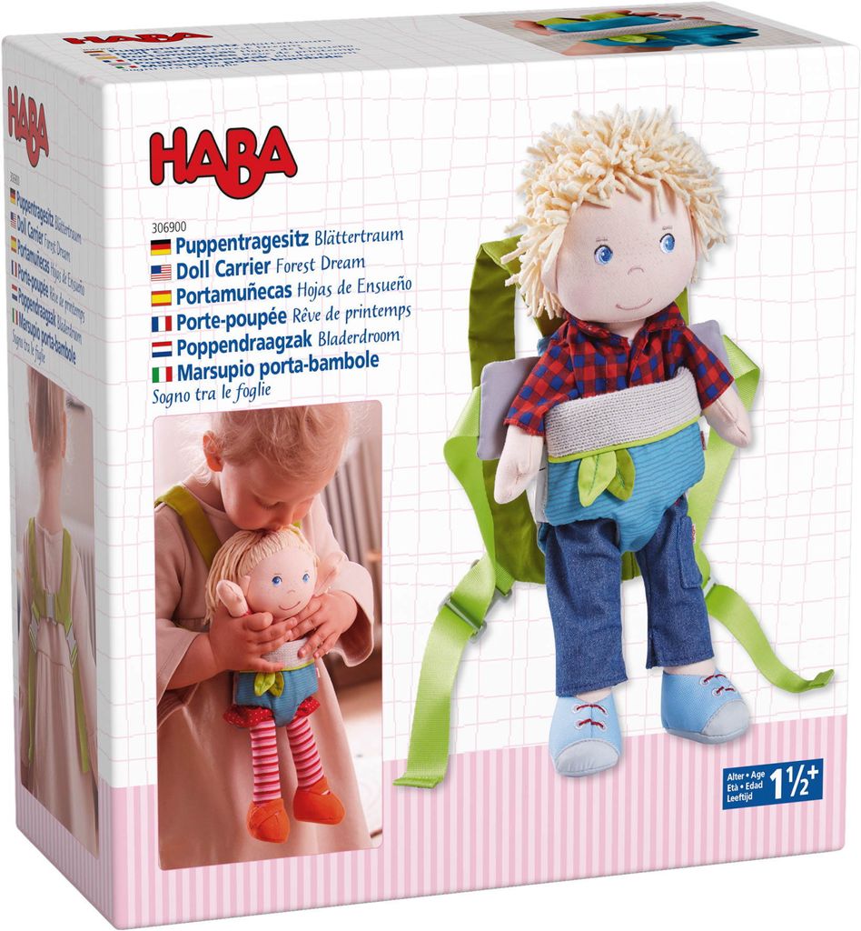 HABA 1306900001, 1,5 Jahr(e) Produktbild 