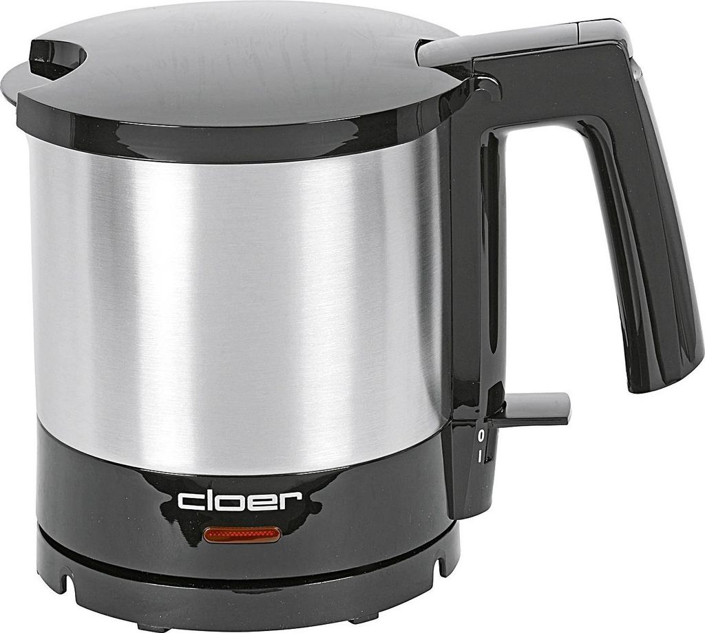 cloer CLO 4720 sw. Wasserkocher 306247 4004631000947 Image du produit 
