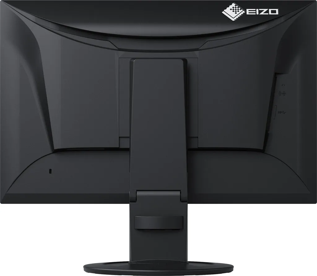 Écran PC Professionnel EIZO EV2360-BK 23" IPS HDMI DP USB 16:10 Noir