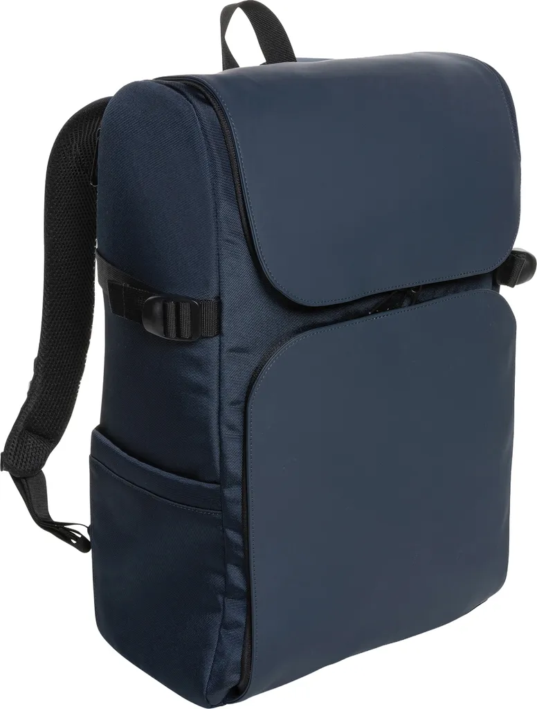 Sac de voyage Pascal XD879 en rPET recyclé - Design robuste et léger