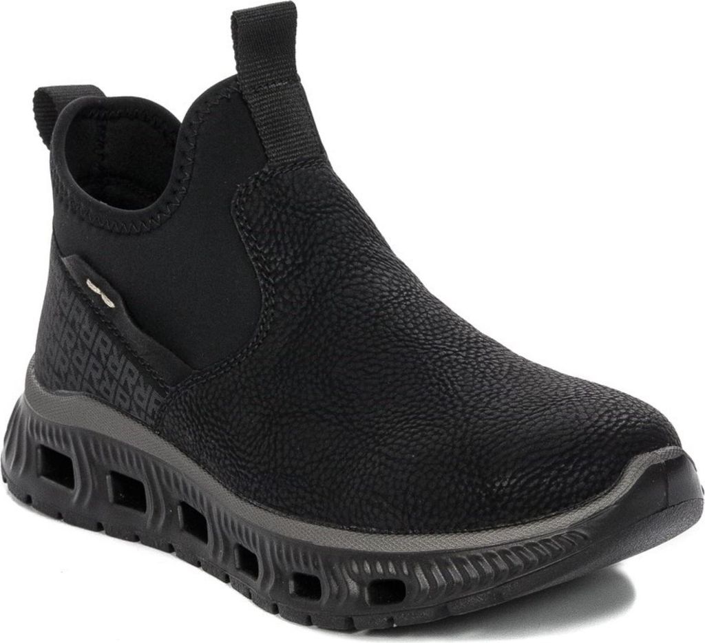 Dámska obuv Rieker M6053-00 schwarz 41 Obrázok produktu 