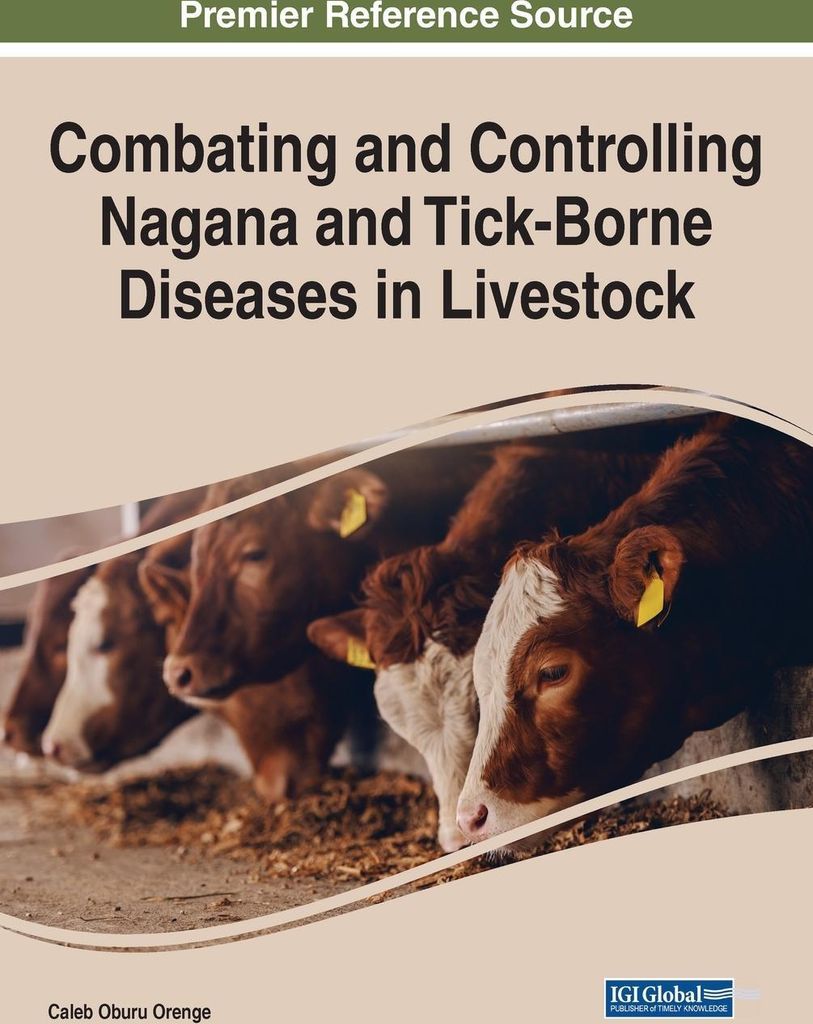 Combating and Controlling Nagana and Tick-Borne Diseases in Livestock