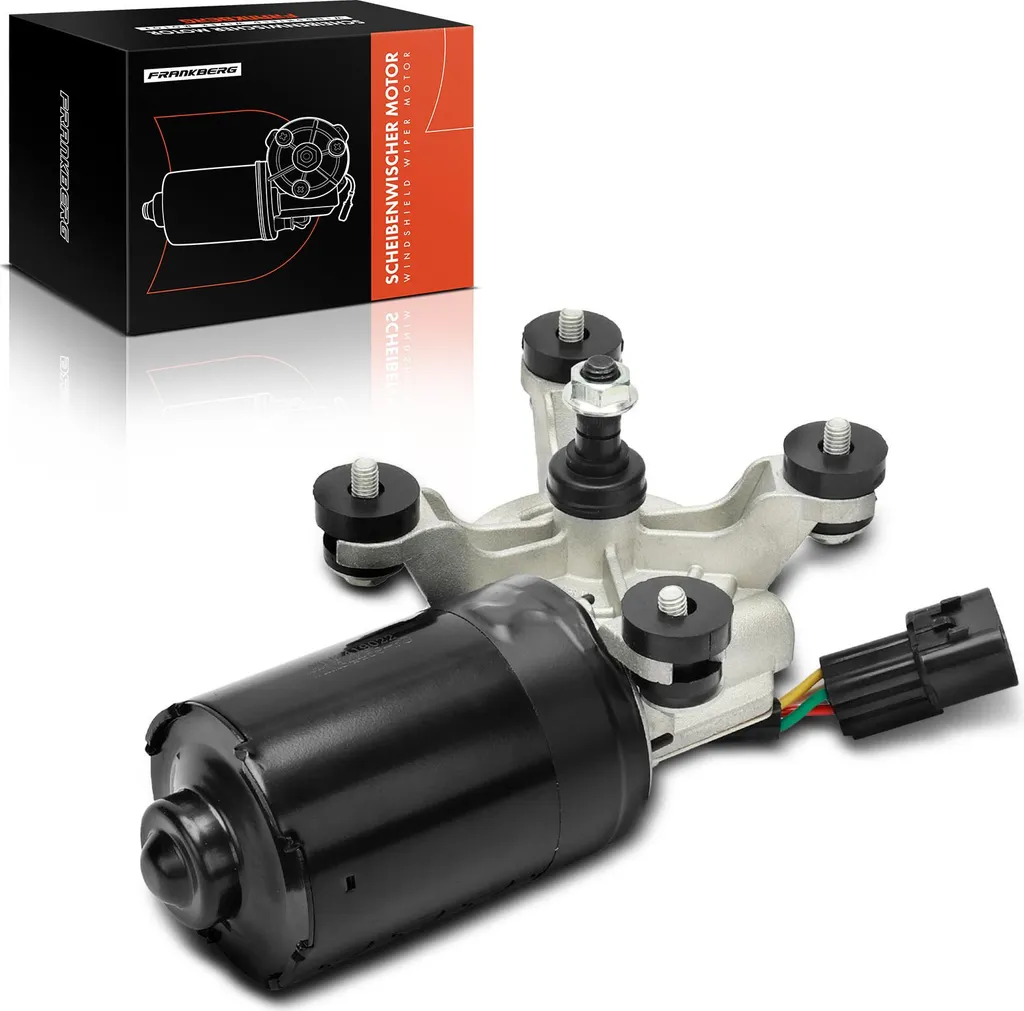 Moteur d'Essuie-Glace Avant pour Réparation Daewoo Lanos Berline 1997