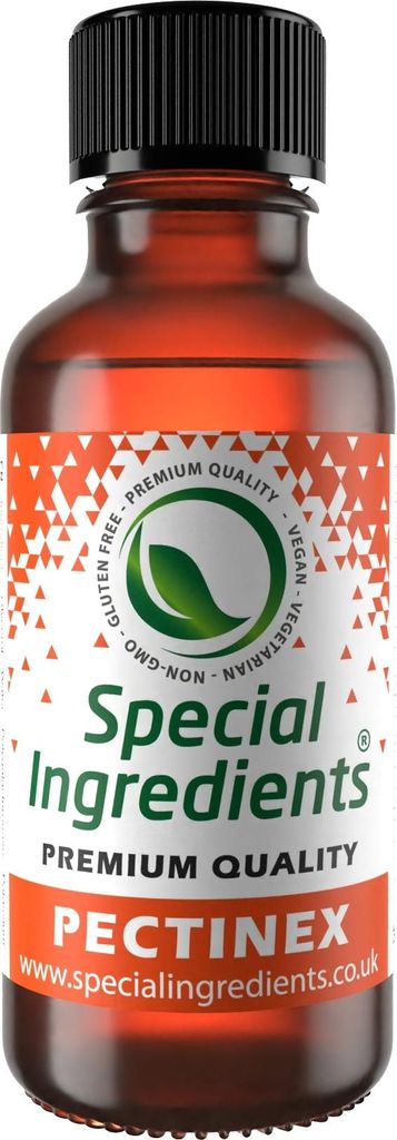 Special Ingredients Pectinex Ultra SP-L 100 ml - Immagine del prodotto 