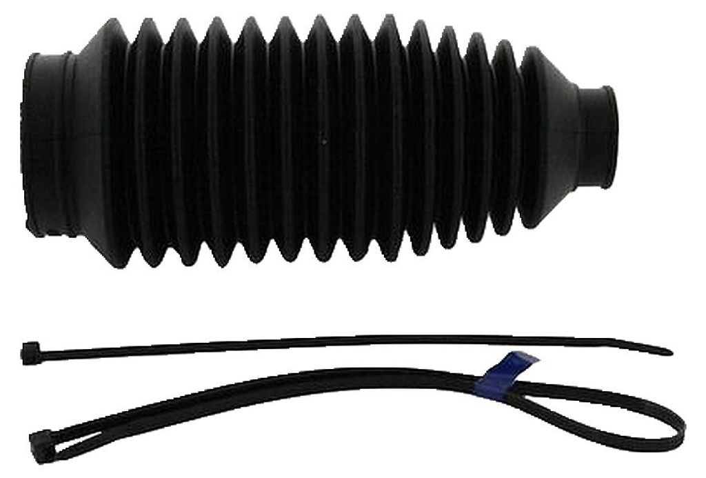 Faltenbalgsatz Lenkung Ø 10 mm Gummi TRISCAN für u.a. VW SHARAN