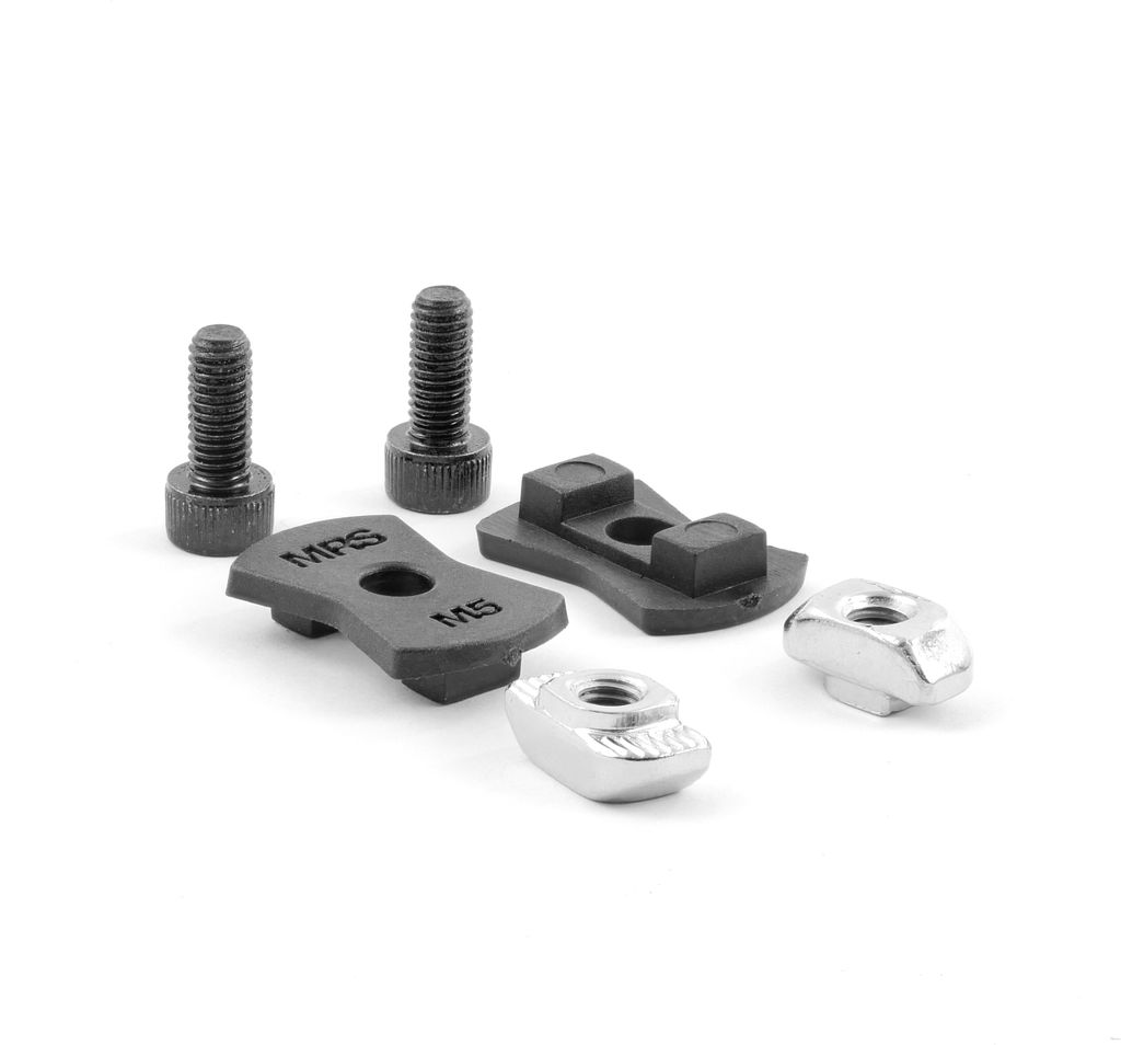 Haibike XLC MRS Multi Mount Produktbild 