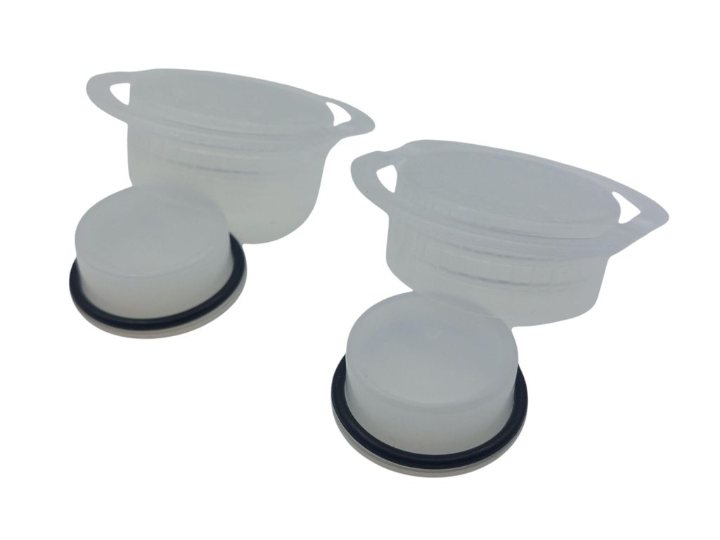 Coperchio di tenuta del letto ad acqua interno/esterno con Immagine del prodotto 