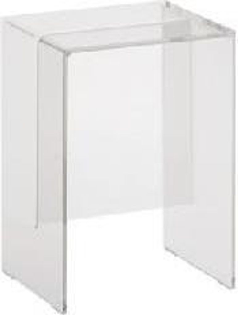 LAUFEN H3893300840001 Hocker K-LAUFEN 330x280x465 Produktbild 