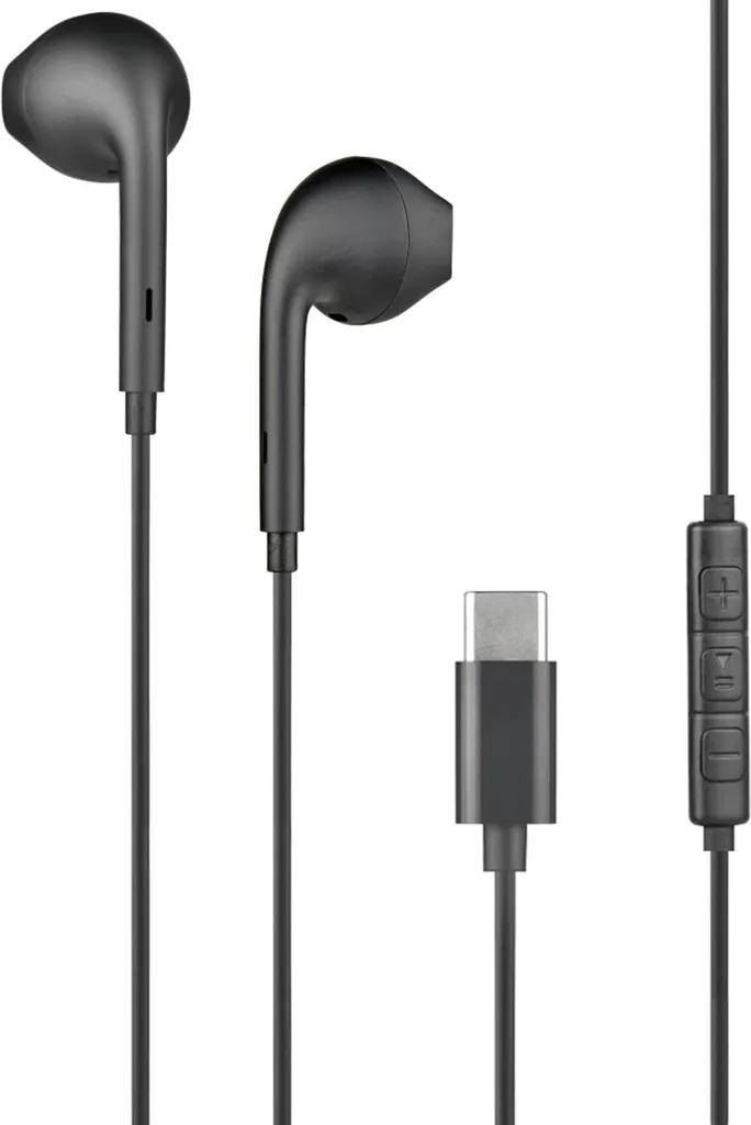 Recensione BigBen Cuffie USB-C: Audio Stereo e Controllo Remoto