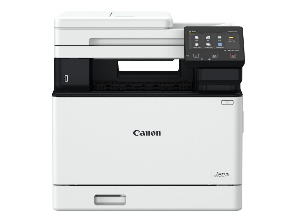 Canon i-SENSYS MF 754 Cdw Produktbild 
