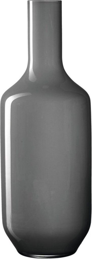 Leonardo Vase Milano Grau Glas (50 cm) Produktbild 