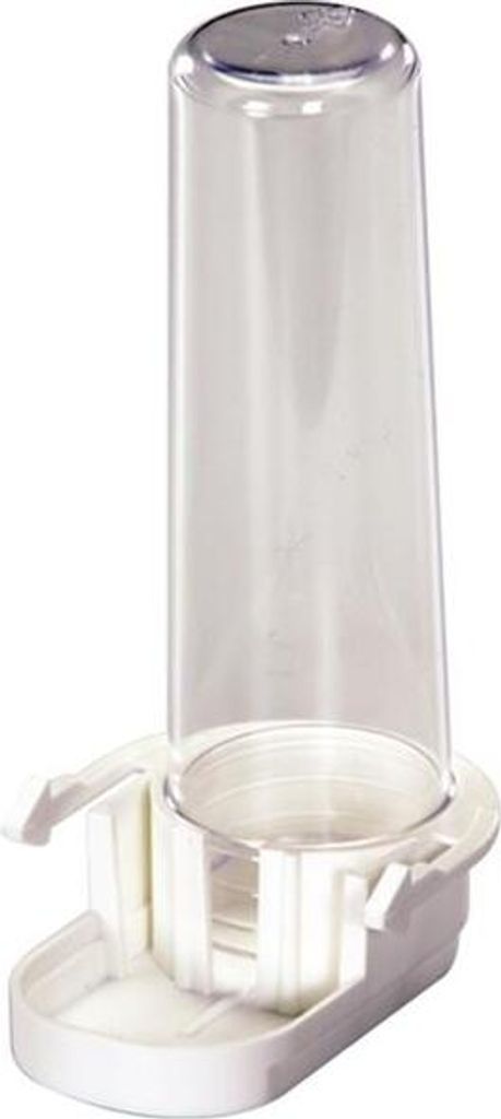 Nobby Distributeur automatique de nourriture et d'eau Image du produit 