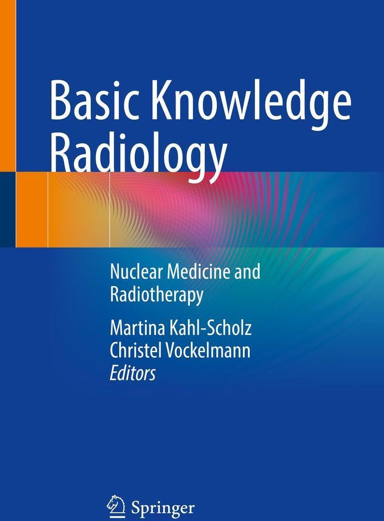 Basic Knowledge Radiology