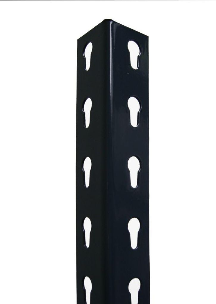 Steg 2480 x 30 x 30 mm