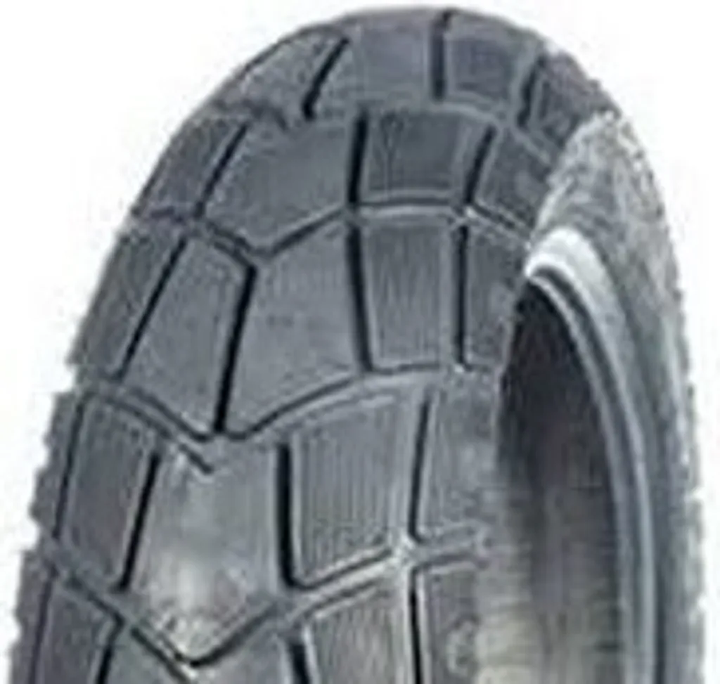 Évitez les glissades avec le pneu Schwalbe 140 70-12 TL Wettermann pluie