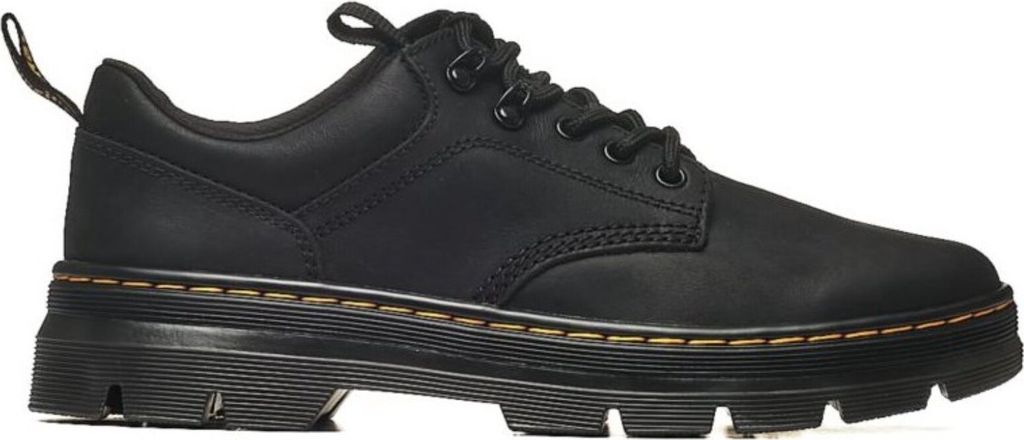 Dr. Martens Reeder DM27104001 M 44 Pullunder Dr. Martens Größe: 43,