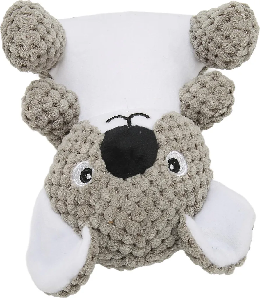 Peluche Koala Economico e Resistente per Cani | Lavabile e Sonoro - 5