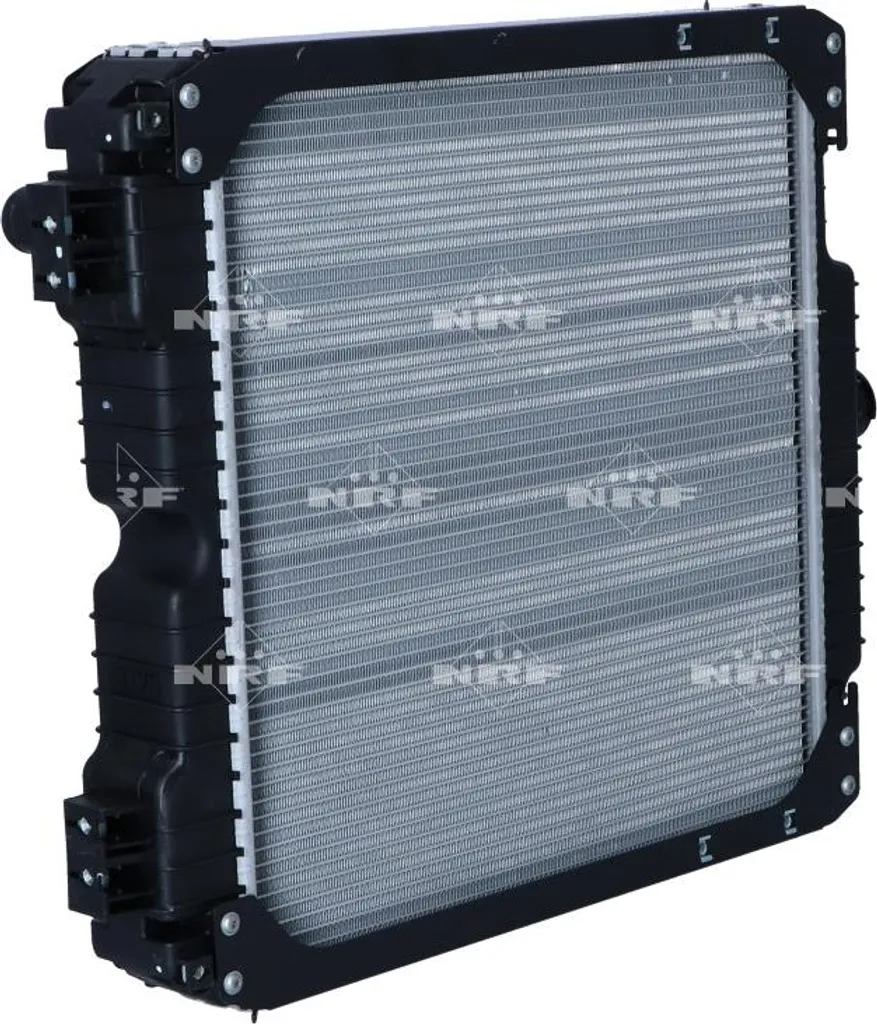 Radiateur de Refroidissement NRF 54092 pour Maintenance de Véhicule - 4